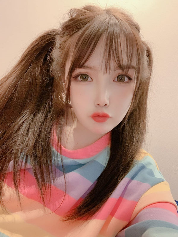 首尔外围留学生