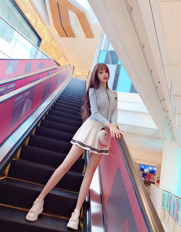 旧金山外围模特微信号