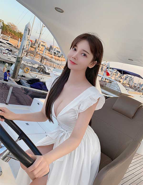 多伦多外围女大学生