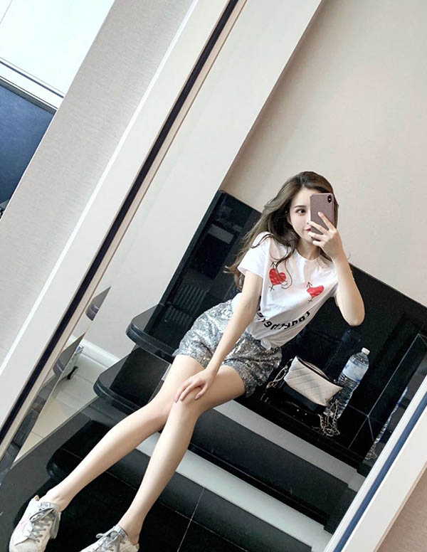 旧金山外围女经纪人