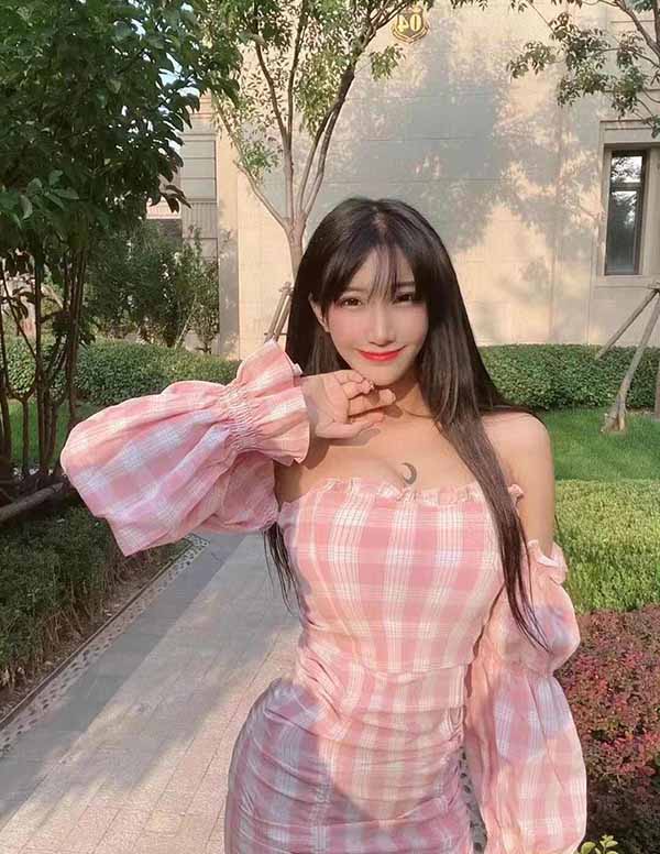 巴黎外围女怎么找