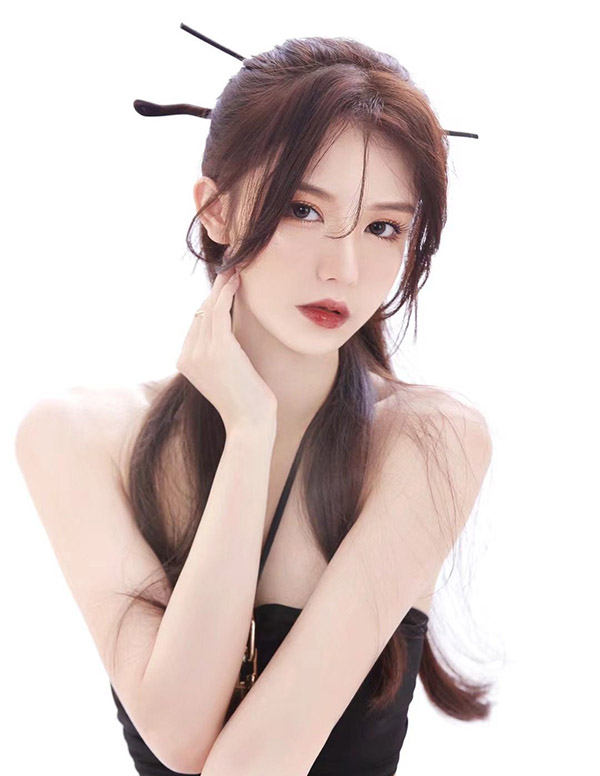 旧金山模特陪游