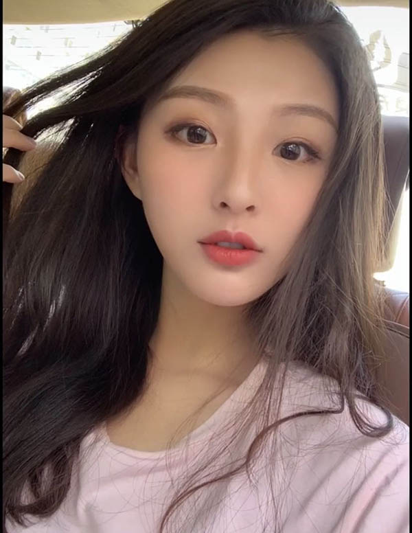 芝加哥外围模特微信号