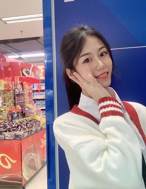 旧金山高端模特