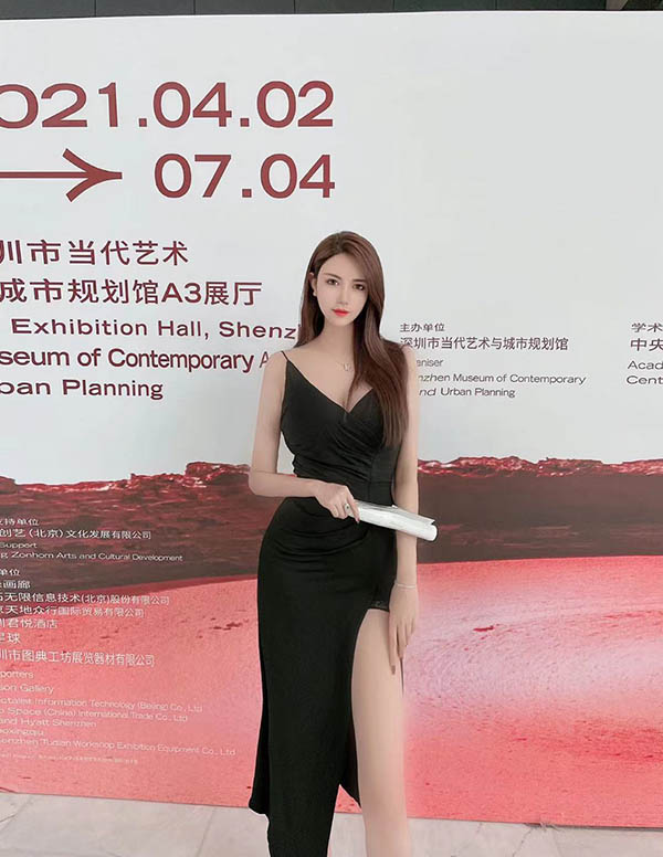 洛杉矶援交女模特