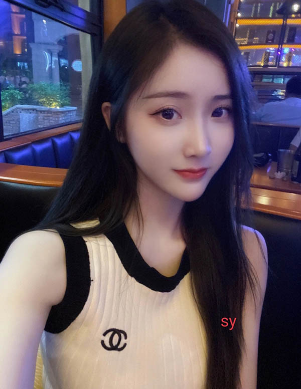 洛杉矶外围留学生