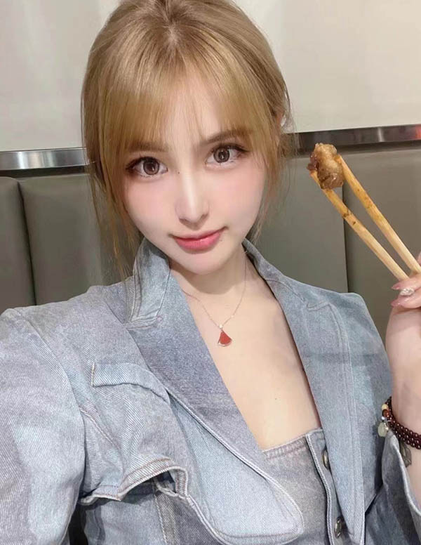 迪拜模特预约伴游